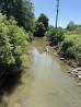 Lang Creek